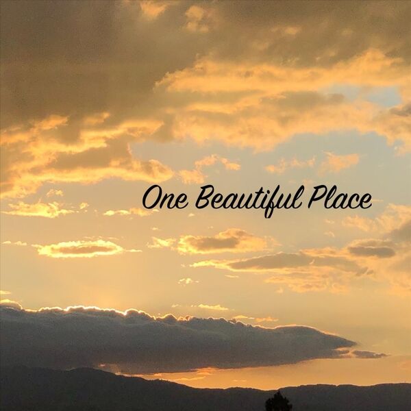 Cover art for One Beautiful Place